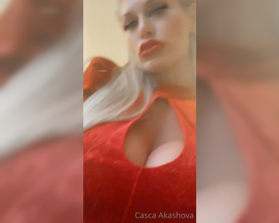 Casca Akashova aka Cascaakashova OnlyFans - Wanted to share some more BTS with you It’s going to be amazing Can’t wait till it’s finished!