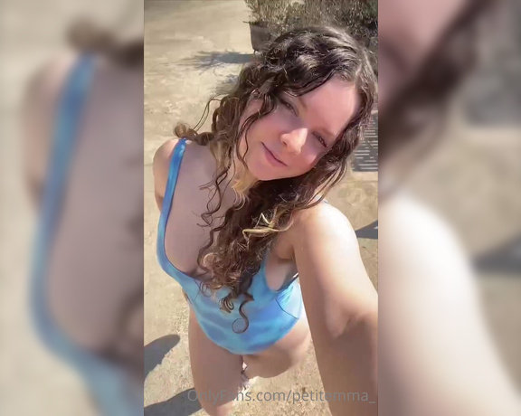 Emma aka Petitemma_ OnlyFans - Teaser of our Sailboats sluts trip!! I’m so excited we’ll be there soon! To join our travel clu