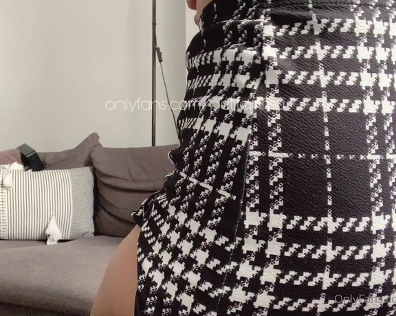 Emma aka Petitemma_ OnlyFans - I can be a good girl if I want