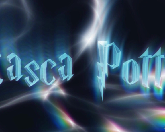 Casca Akashova aka Cascaakashova OnlyFans - New Casca Potter Bundle in your DMs 2