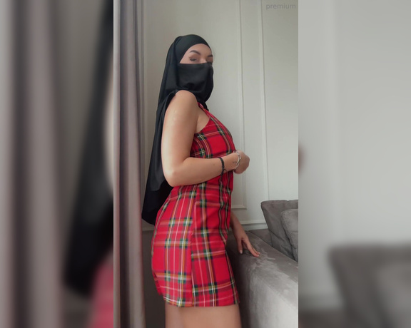 GALA BLACK aka Blackgala OnlyFans - Habibi, now on my premium account you can see such hot posts, I hope you like it if you want, yo 7