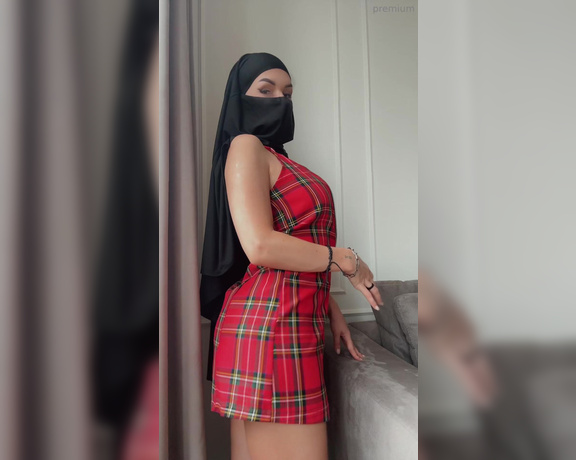 GALA BLACK aka Blackgala OnlyFans - Habibi, now on my premium account you can see such hot posts, I hope you like it if you want, yo 7