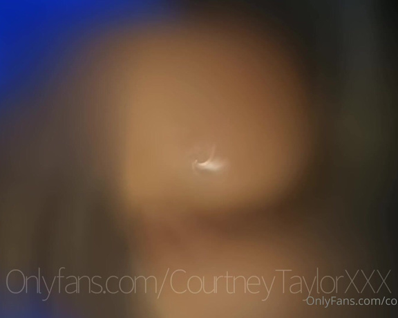 Courtney Taylor XXX aka Courtneytaylorxxx OnlyFans - TEASER Jacuzzi Solo JOI with toy with countdown at the end Why don’t you come in with me baby,