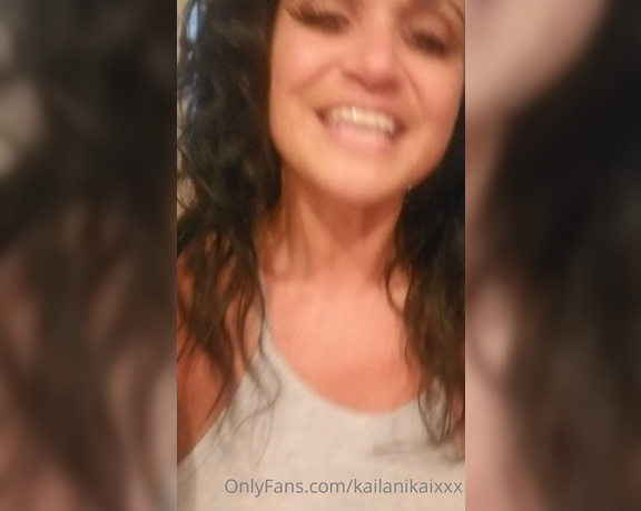 Kailani Kai XXX aka Kailanikaixxx OnlyFans - Happy Titty Tuesday !!