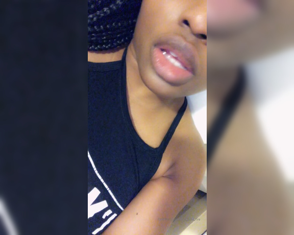 Jada Fire aka The_jada_fire OnlyFans - Freshly waxed