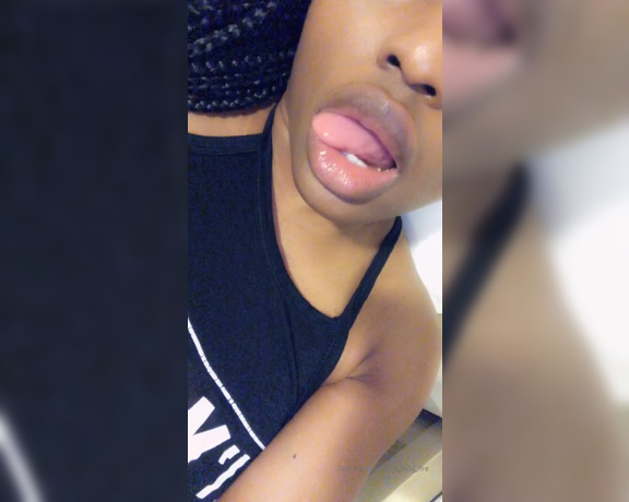 Jada Fire aka The_jada_fire OnlyFans - Freshly waxed