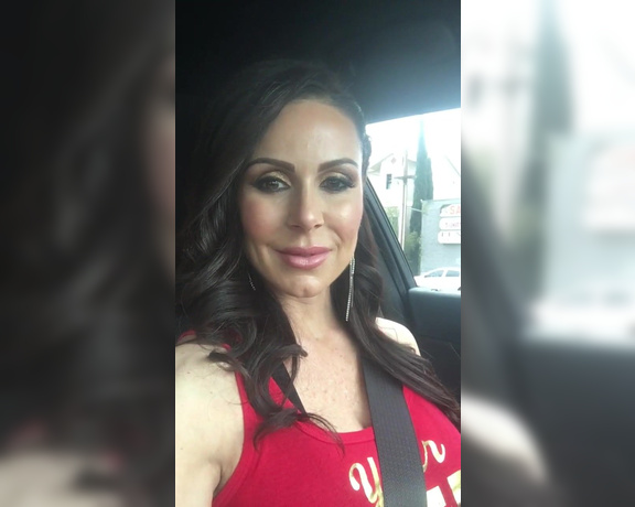 Watch Online Kendra Lust Aka Kendralust Onlyfans Inside Info On X Video