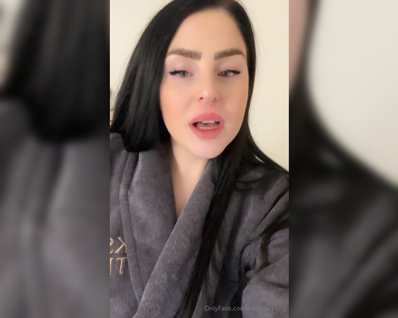 LUCY BLOWS aka Iwannafklucy OnlyFans - Q &