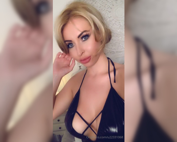 Maddison Fox aka Maddisonfox OnlyFans - Baby I love you watching me xxx