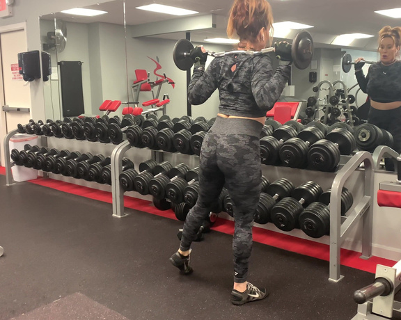 Rachel Steele aka Rachelsteele OnlyFans - Let’s pump that ass right!