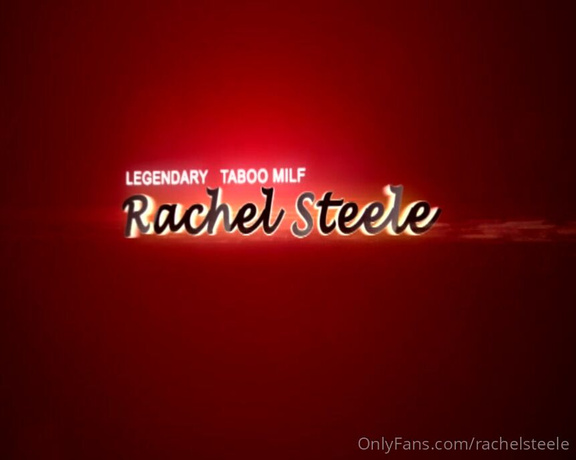 Rachel Steele aka Rachelsteele OnlyFans - My Foot Loving Little Man