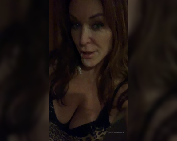 Rachel Steele aka Rachelsteele OnlyFans - Hi everyone from