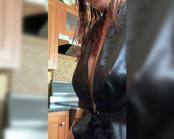 Rachel Steele aka Rachelsteele OnlyFans - Good morning my sexy friends Before you have your morning coffee I wanted to tease you a little