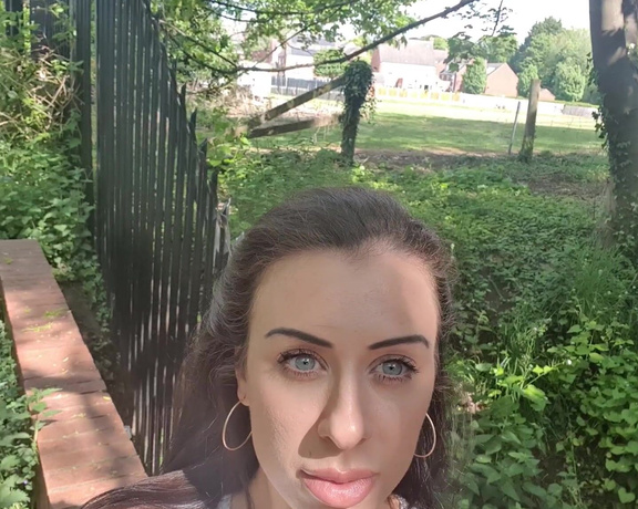 Kimberley Jenner aka K1mberley_j OnlyFans - Adventures of Kim J the dog walker