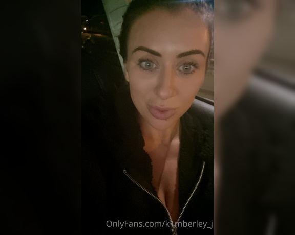 Kimberley Jenner aka K1mberley_j OnlyFans - Sexting anyone