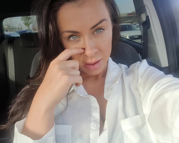 Kimberley Jenner aka K1mberley_j OnlyFans -