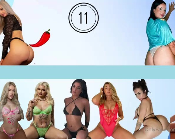 Kimberley Jenner aka K1mberley_j OnlyFans - Cant fucking wait for this A LIST OF ALL THE GIRLS BELOW @bonniebrownbaby @xalexraex @lowriros