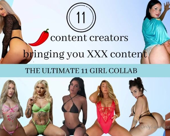 Kimberley Jenner aka K1mberley_j OnlyFans - Cant fucking wait for this A LIST OF ALL THE GIRLS BELOW @bonniebrownbaby @xalexraex @lowriros