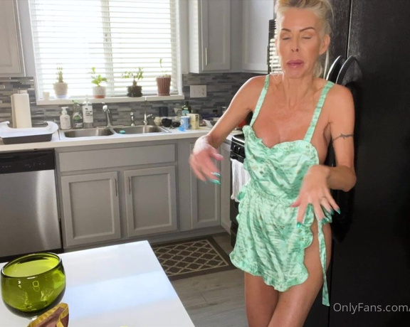 Tabitha Stevens aka Tabithastevens OnlyFans - I did a little baking this last weekend Tabitha style! There will be 5 parts to this so stay tuned!