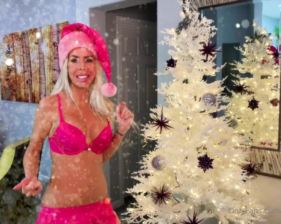 Tabitha Stevens aka Tabithastevens OnlyFans - Hope your Christmas was amazing! Heres the teaser from today and rumor has it there is a hardcore