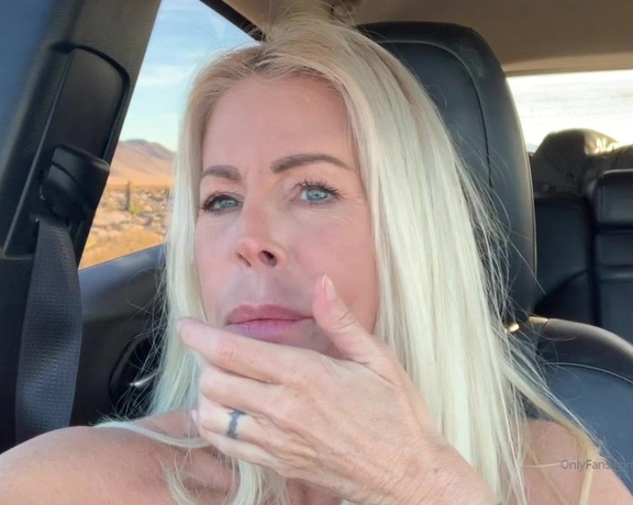 Tabitha Stevens aka Tabithastevens OnlyFans - BRAND NEW CLIP from yesterdays adventure! This is part 1 There will also be a premium longer versi
