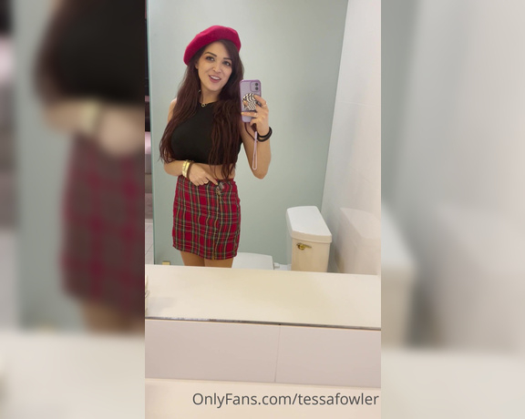 Tessa Fowler aka Tessafowler OnlyFans - Check it out 2