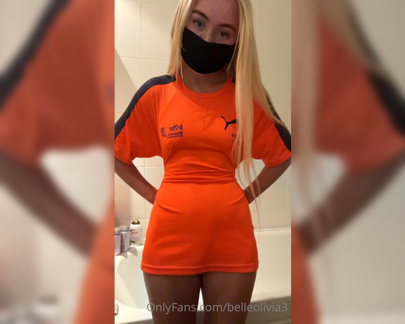 BelleOlivia3 OnlyFans 2021-11-17 The ONLYFANS version of my new TikTok video revealing what-s hiding under my t  2277259792 Video,  Amateur, Small tits