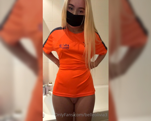 BelleOlivia3 OnlyFans 2021-11-17 The ONLYFANS version of my new TikTok video revealing what-s hiding under my t  2277259792 Video,  Amateur, Small tits