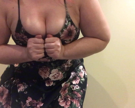 Paige_porcelain - Buttlifter JOI I caught you following me, BBW, Big Butts, Booty Shaking, JOI, PAWG, ManyVids
