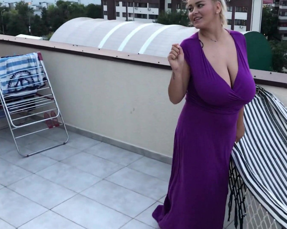 Helen_Star - Behind the scenes, BBW, Brat Girls, Huge Boobs, PAWG, POV, ManyVids