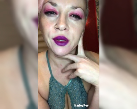 Harleyrey - Girlfriend schedules BBC bukkake for you, Role Play, BBC, Bukkake, Female Domination, CEI, ManyVids