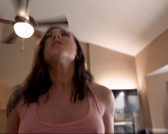 SinnSage - Impregnating My Sexy Christian Aunt Comp, Cheating Wife, MILF, POV Sex, Religious, Taboo, ManyVids