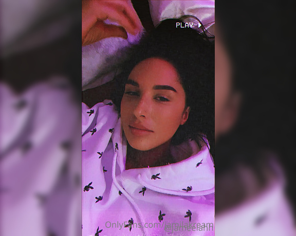 Jameelahh - OnlyFans Video (25.07.2022)