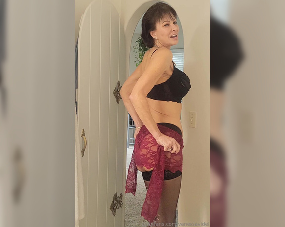 Vanessa Videl aka Vanessavidel OnlyFans - Phone Talk Part 7 You want all of this