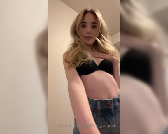 Vegansoda aka Vegansoda OnlyFans Video 60