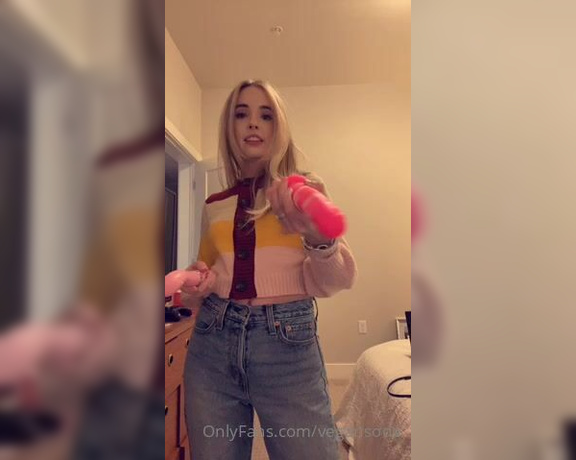 Vegansoda aka Vegansoda OnlyFans Video 958