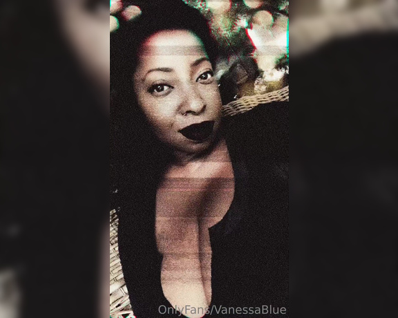 Vanessa Blue aka Vanessablue OnlyFans - I’m back! PLEASE Excuse my unexpected absence… occasionally life includes intense transition…