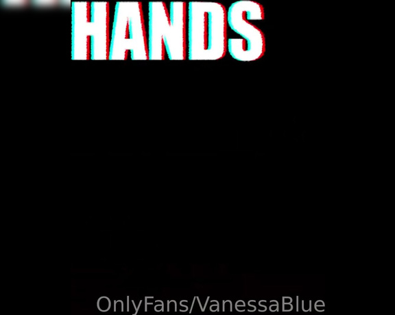Vanessa Blue aka Vanessablue OnlyFans - I’m back! PLEASE Excuse my unexpected absence… occasionally life includes intense transition…