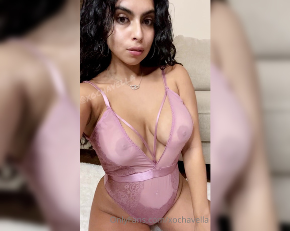 xochavella aka Xochavella OnlyFans Video 487