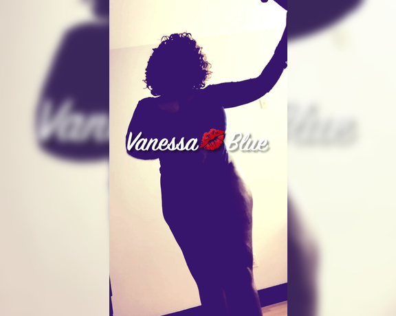 Vanessa Blue aka Vanessablue OnlyFans - A little fitness to start the week off right…