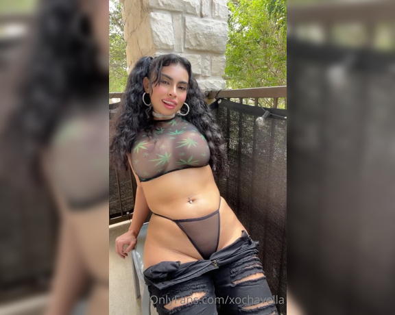 xochavella aka Xochavella OnlyFans - 2