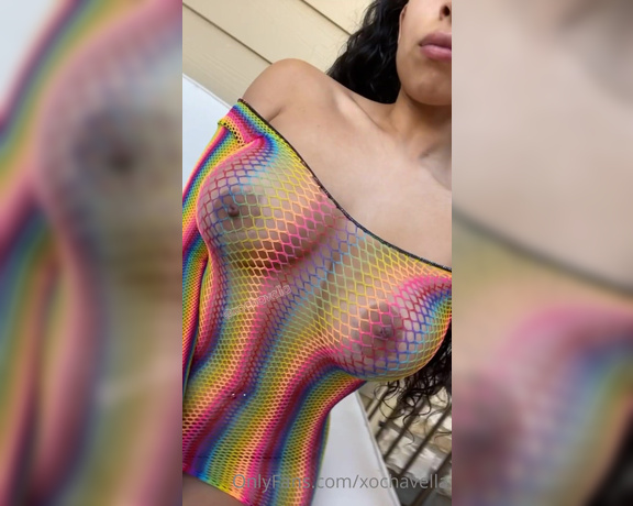 xochavella aka Xochavella OnlyFans Video 526