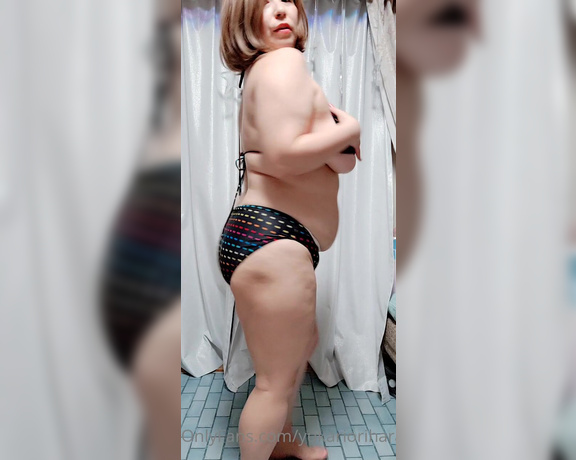 Yukari Orihara aka Yukariorihara OnlyFans - From today, Im going to upload a lot of swimsuits 4 clip Please take a look at them all I bought 2