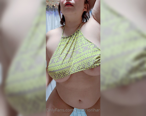 Yukari Orihara aka Yukariorihara OnlyFans - Swim suit series Im going to upload a lot of swimsuits 3 clip Please take a look at them all I b 2