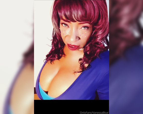 Vanessa Blue aka Vanessablue OnlyFans - Currently using these face filter apps like a stiff dick… Sorry about that… enjoy the music!