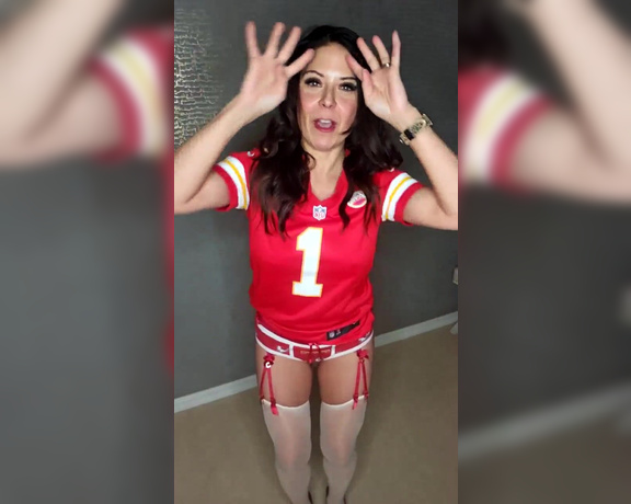 Mrs Poindexter aka Mrspoindexter OnlyFans - If you missed my post playoffs Live Cam and game analysis, here’s the recording AND, you can always