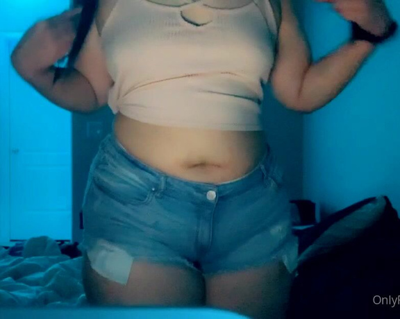 Peachykai aka Peachykai OnlyFans Video 390