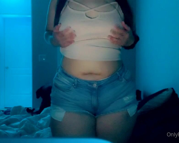 Peachykai aka Peachykai OnlyFans Video 390