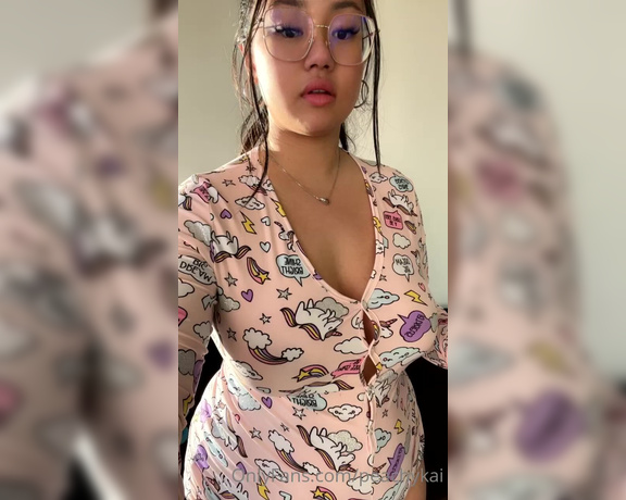 Peachykai aka Peachykai OnlyFans Video 38