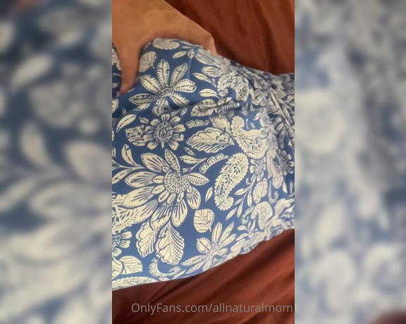 Allnaturalmom aka Allnaturalmom OnlyFans - Booooooty 1